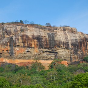 Sigiriya, Sri Lanka’s 8th Wonder Sigiriya, Sri Lanka’s 8th Wonder