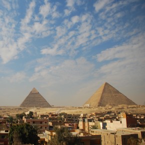 Egypt Egypt