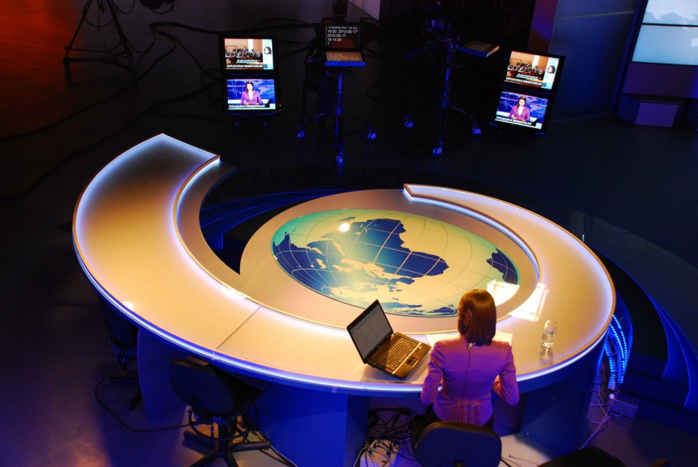 Chisinau: the real media revolution is underway
