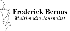 Frederick Bernas